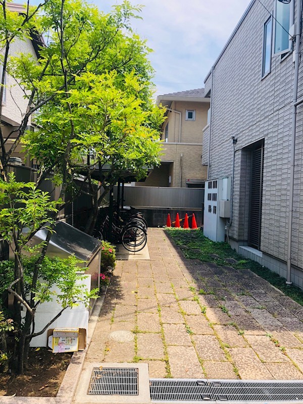 カーサ吉祥寺 その他外観3