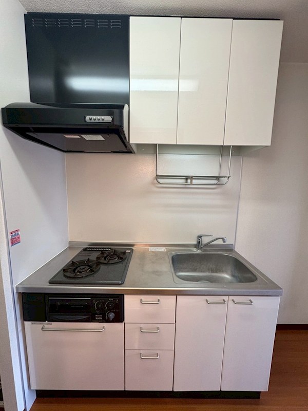 カーサ吉祥寺 キッチン