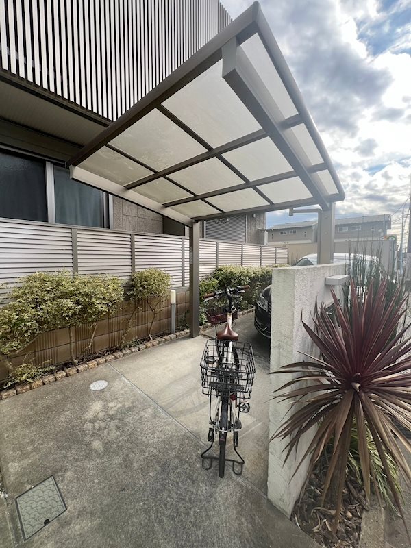 ＢＥＩＧＥ杉並井荻（ベージュ） その他8