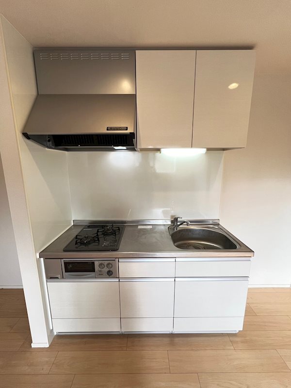 ＢＥＩＧＥ杉並井荻（ベージュ） キッチン