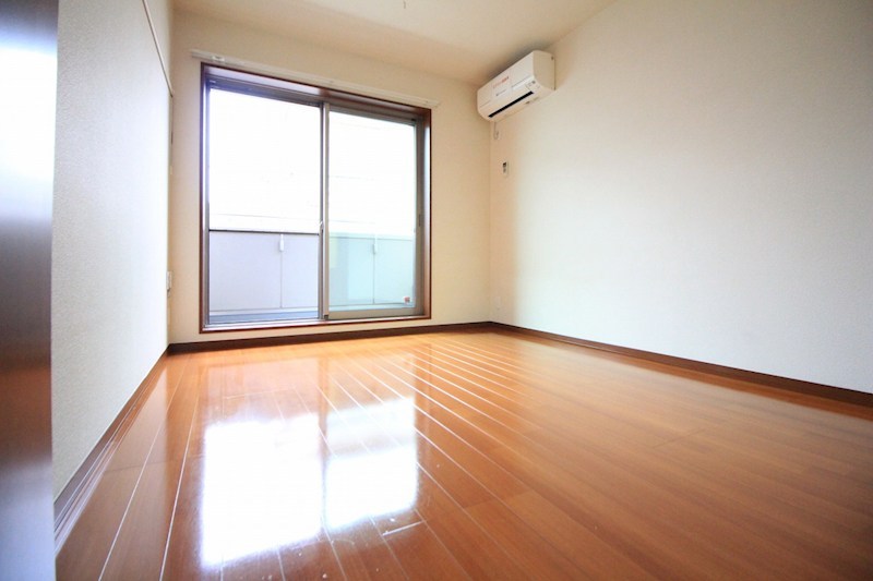 カーサ吉祥寺 リビング