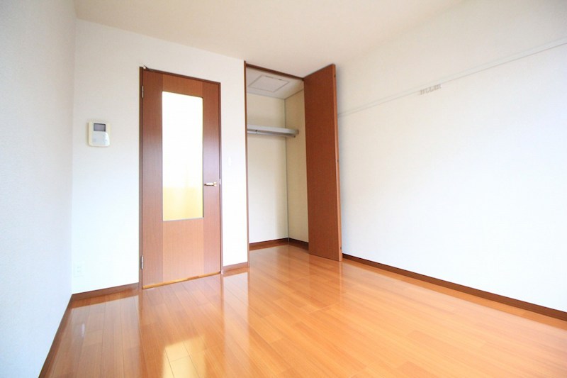 カーサ吉祥寺 ベッドルーム