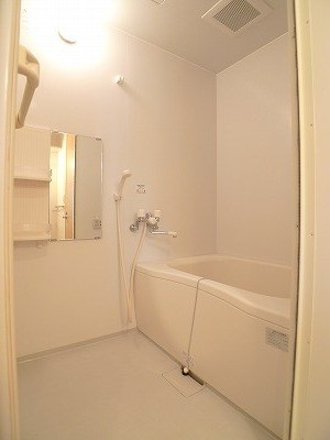 カーサ吉祥寺 風呂画像