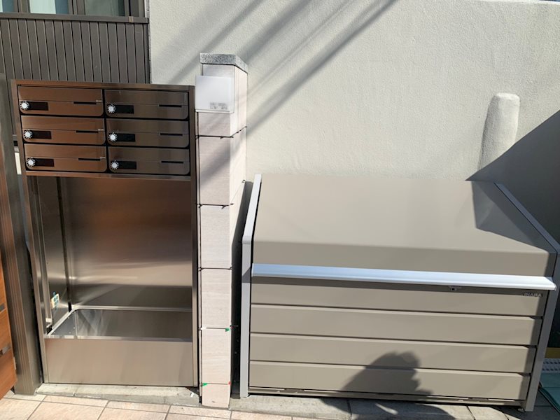 アリエッタ その他外観4