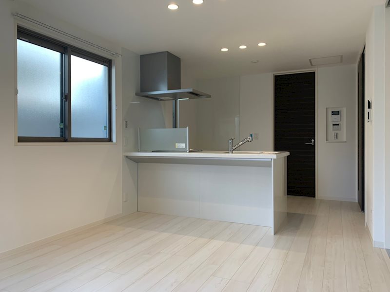 アリエッタ リビング