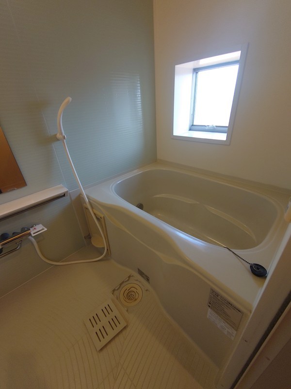 コートローザ 風呂画像