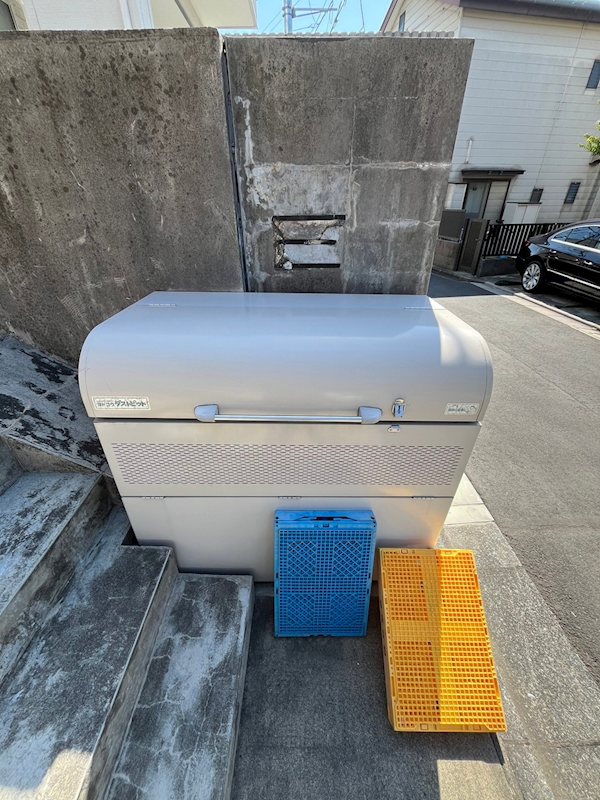 カーサⅡ その他8