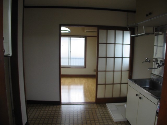 ハイツみのり その他