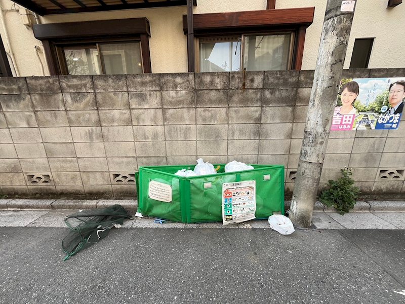 さくらコーポ その他8