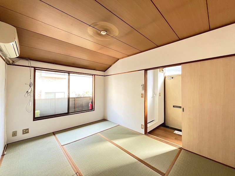 さくらコーポ リビング