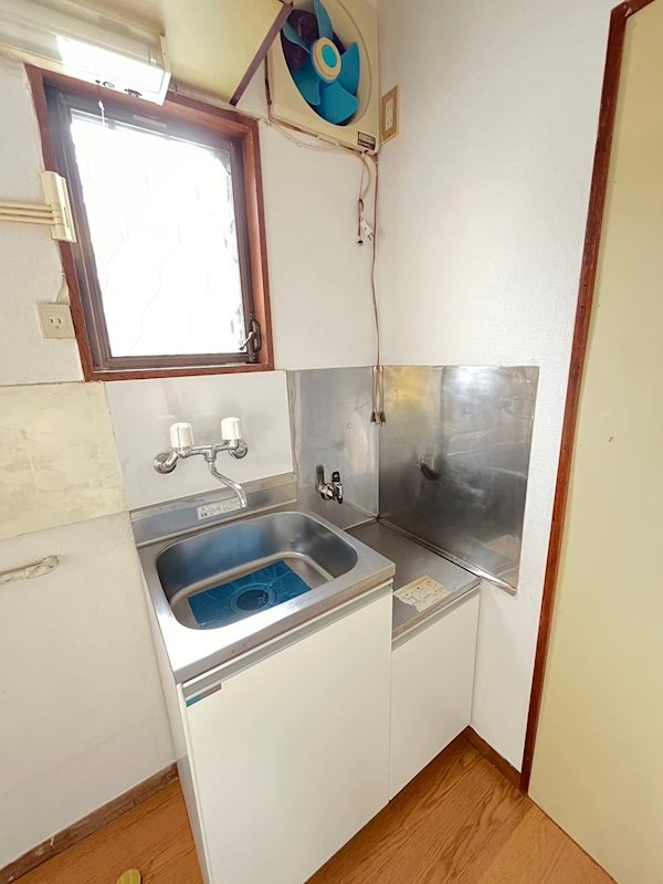 さくらコーポ キッチン