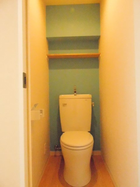 ハイムハラシマ その他5