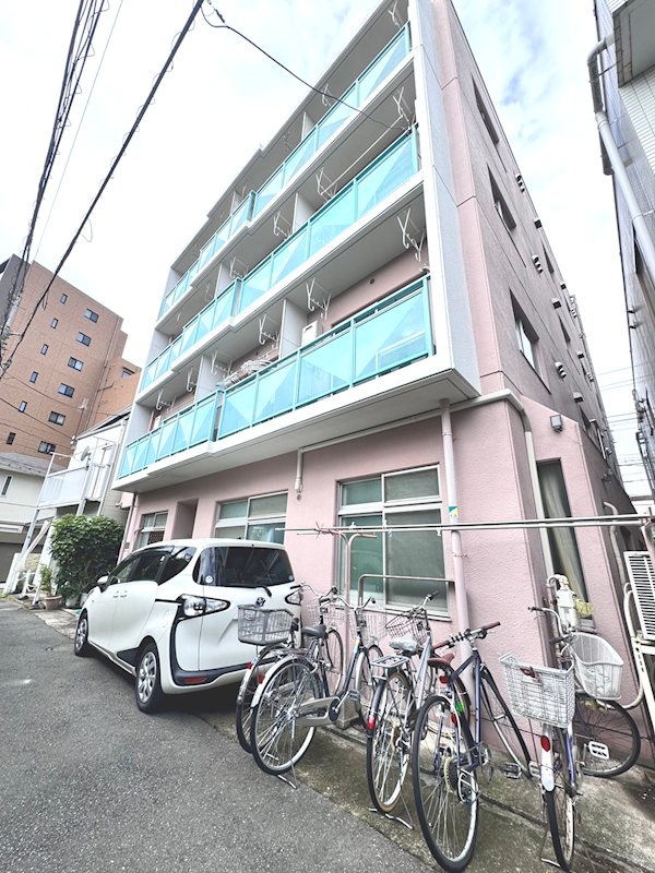 ハイムハラシマ その他8