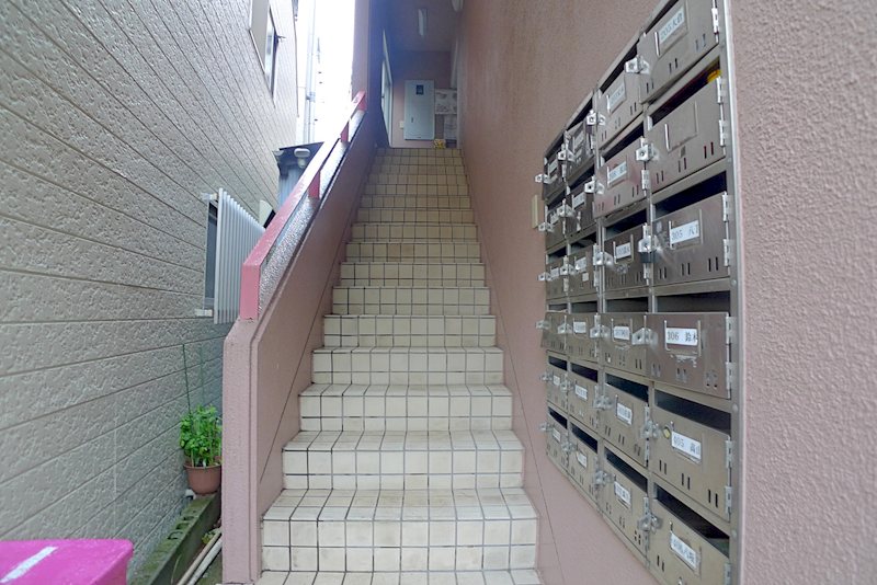 ハイムハラシマ その他9