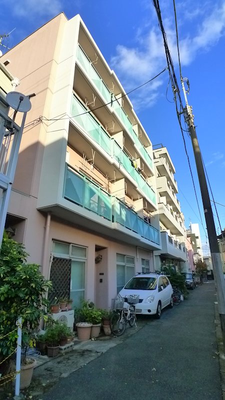 ハイムハラシマ その他10