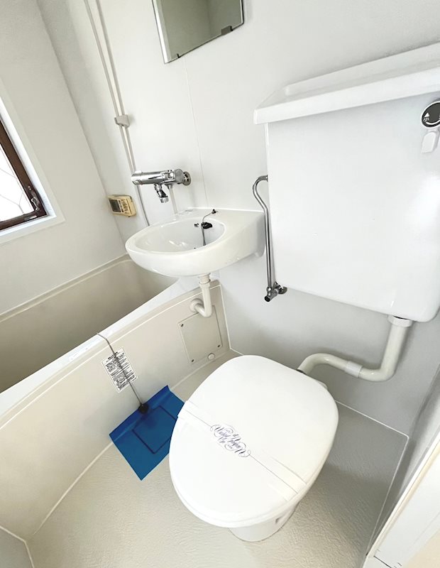 さくらコーポ その他1