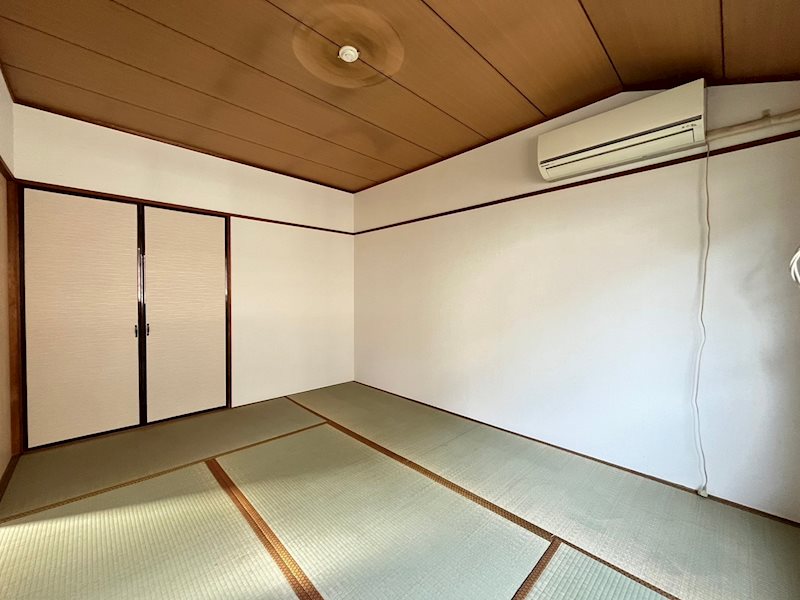 さくらコーポ その他6