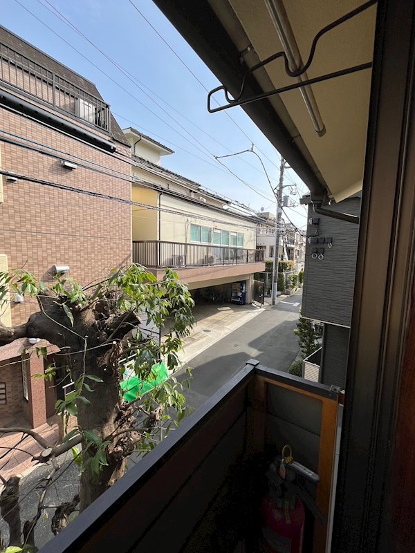 さくらコーポ その他7