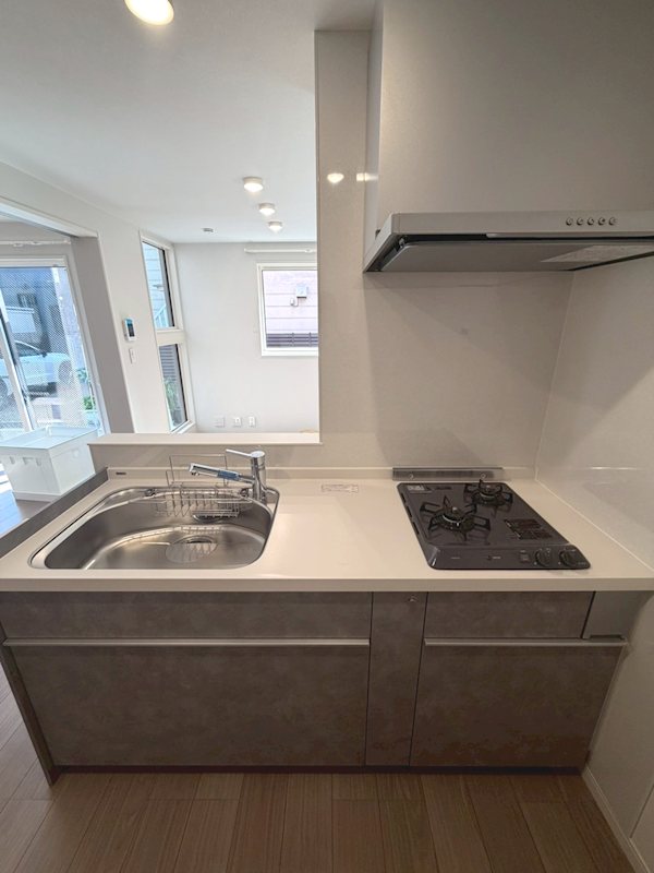 Kito　KAMIITA(キトカミイタ) キッチン