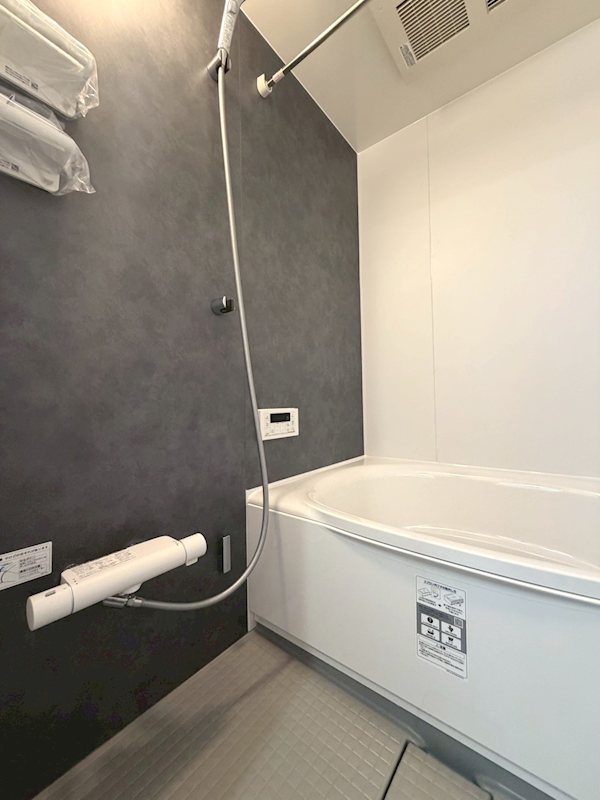 Kito　KAMIITA(キトカミイタ) 風呂画像