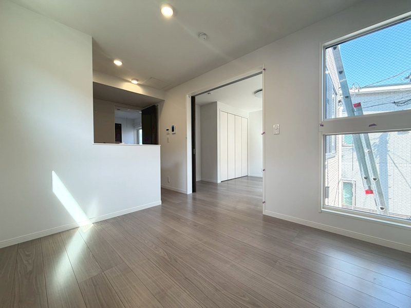 Kito　KAMIITA(キトカミイタ) リビング