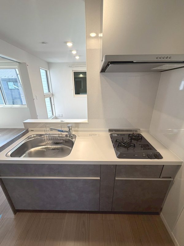 Kito　KAMIITA(キトカミイタ) キッチン