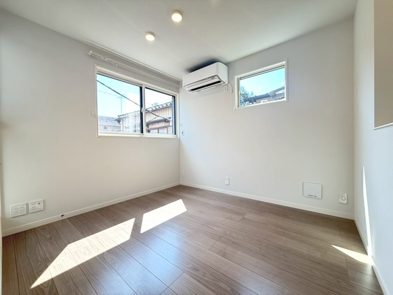 Kito　KAMIITA(キトカミイタ) ベッドルーム