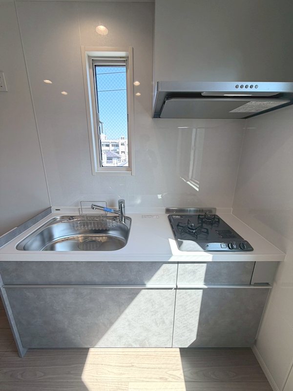 Kito　KAMIITA(キトカミイタ) キッチン