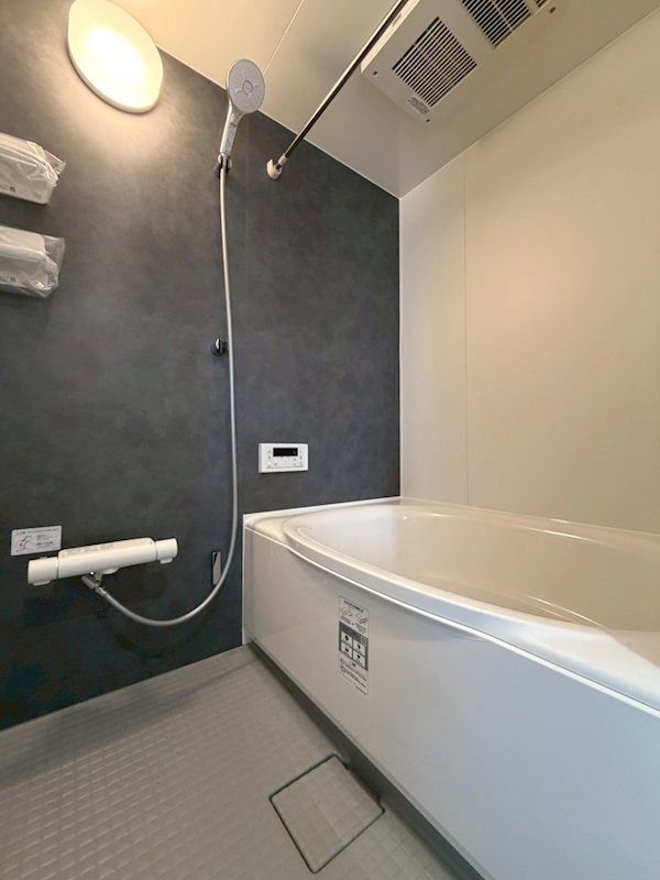 Kito　KAMIITA(キトカミイタ) 風呂画像