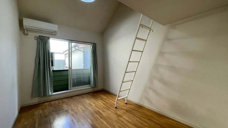 ラヴィエール リビング