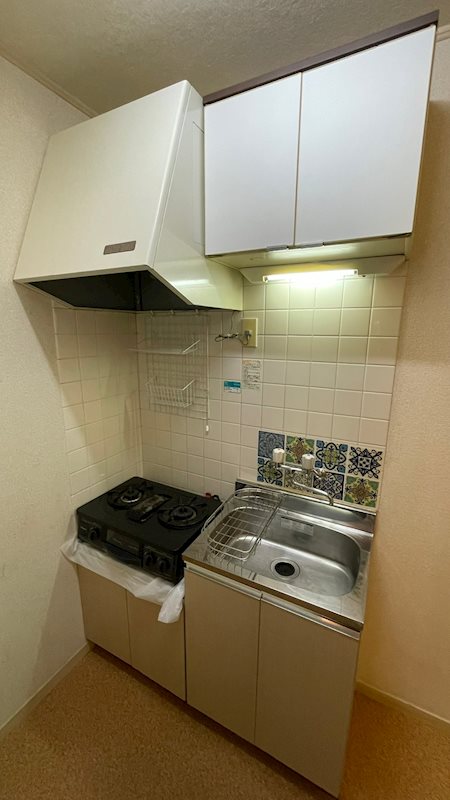 ラヴィエール キッチン