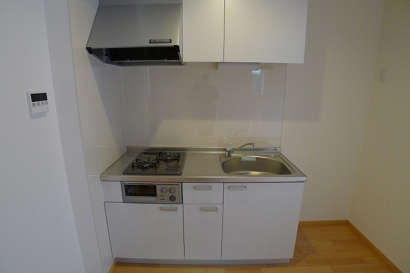 ベルテ下丸子 キッチン