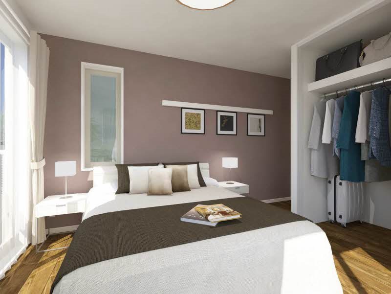 カーサⅡ その他1