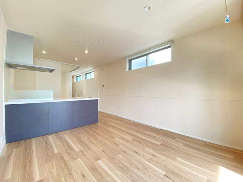 Ｈｅｂｅｌ　Ｏｎｅ（ヘーベルワン） リビング