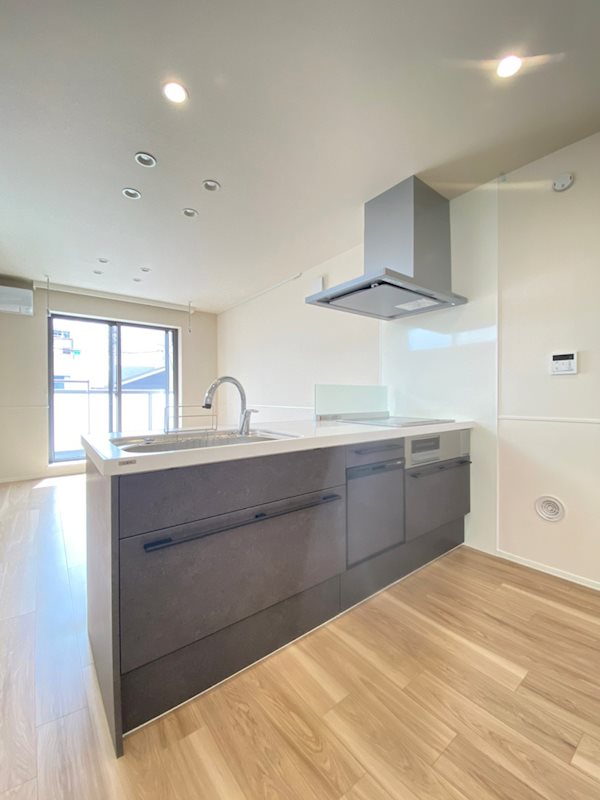 Ｈｅｂｅｌ　Ｏｎｅ（ヘーベルワン） キッチン