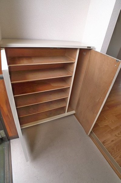 ホワイトハウス その他9