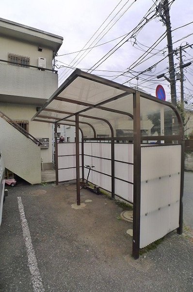 ホワイトハウス その他12