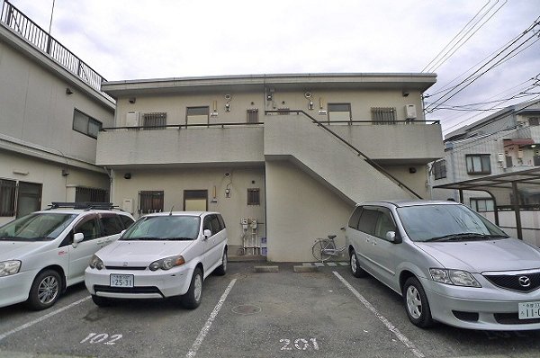 ホワイトハウス その他13