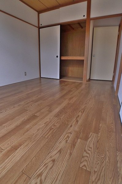 ホワイトハウス ベッドルーム