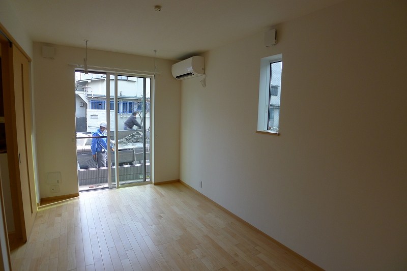 ベルテ下丸子 リビング