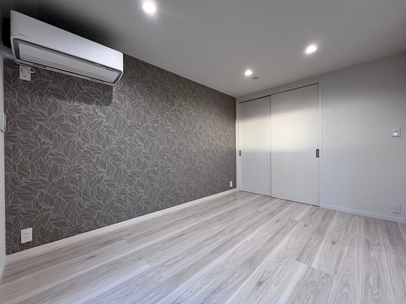 SouthScent Soshigaya（サウスセントソシガヤ） ベッドルーム