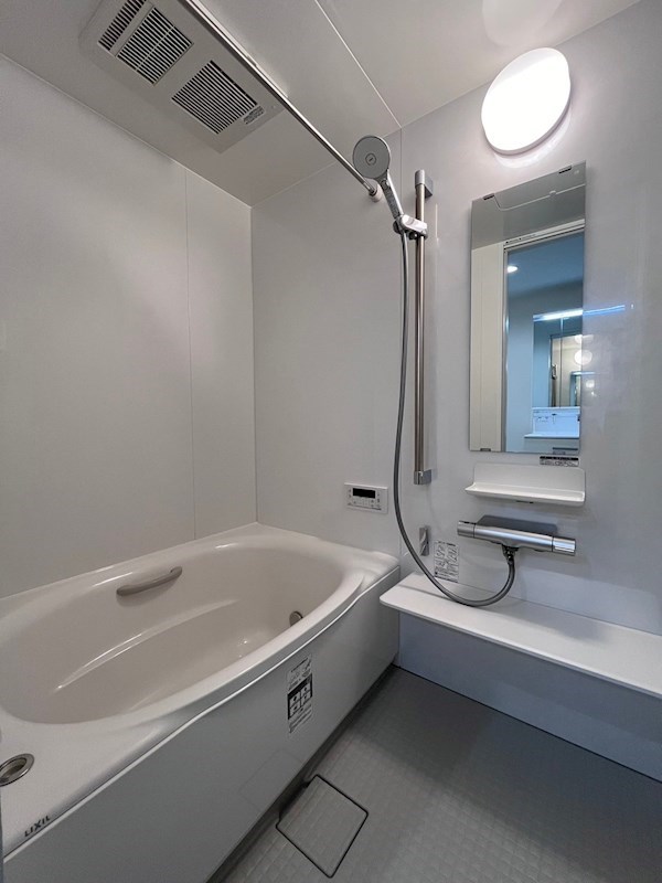 SouthScent Soshigaya（サウスセントソシガヤ） 風呂画像