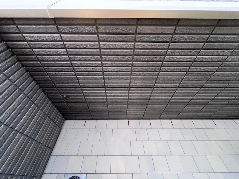 SouthScent Soshigaya（サウスセントソシガヤ） ベランダ