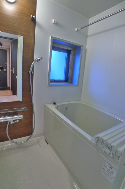 エアリーズ中野 風呂画像