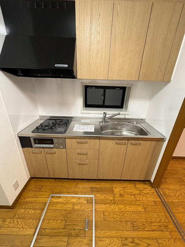 dear room(ディアルーム) キッチン