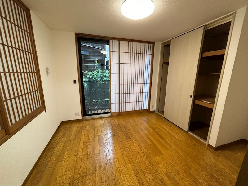 dear room(ディアルーム) ベッドルーム