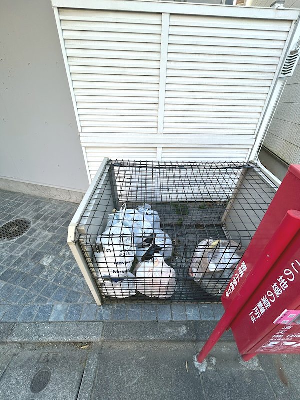 レジデンス花公園 その他16