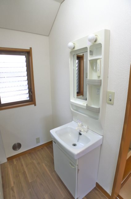 ザ・ハウス その他2