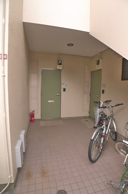 ザ・ハウス その他9