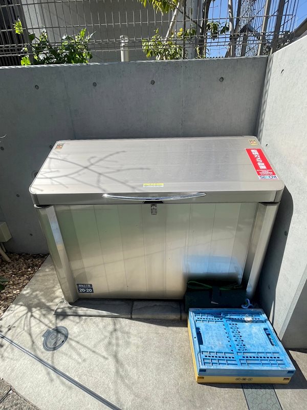 コマフラッツ その他12